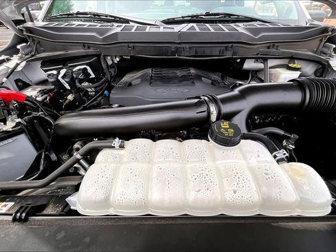 Used 2023 Ford F150 XLT image 29