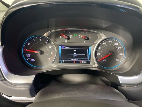 Used 2019 Chevrolet Traverse LT w/ LT Premium Package FWD image 17
