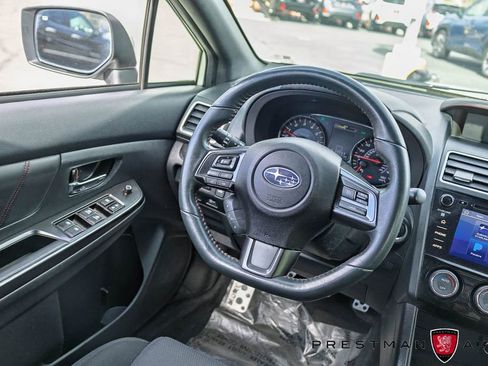 Used 2021 Subaru WRX Premium w/ Popular Package #1 image 32