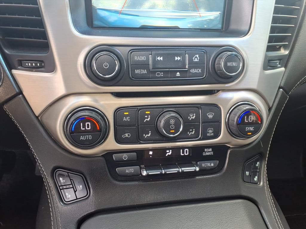 Used 2020 GMC Yukon Denali w/ Denali Ultimate Package AWD/4WD image 11
