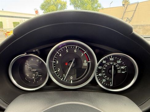 Used 2018 MAZDA MX-5 Miata Grand Touring RWD image 26