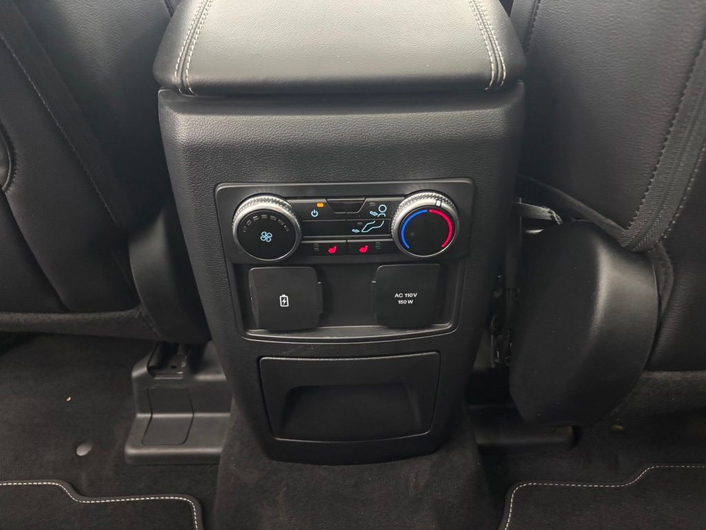 Used 2023 Ford Explorer ST w/ Equipment Group 401A AWD/4WD image 40