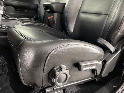 Used 2021 Jeep Wrangler Unlimited Rubicon 4xe w/ Steel Bumper Group image 20