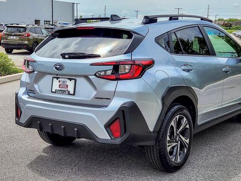 Certified 2026 Subaru Crosstrek 2.0i Premium AWD/4WD image 6