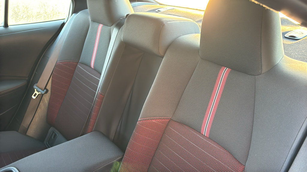 Used 2025 Toyota Corolla SE FWD image 26