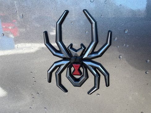 New 2026 Chevrolet Silverado 1500 RST image 8