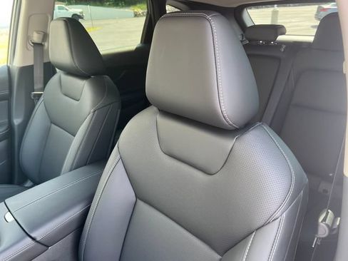 New 2026 Nissan Murano SL AWD/4WD image 12