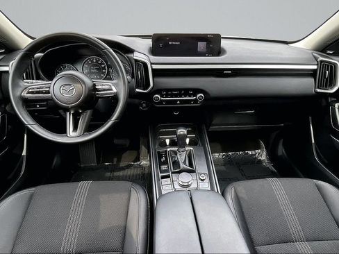 Certified 2025 MAZDA CX-50 AWD 2.5 S w/ Premium Package image 13