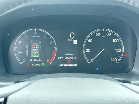 New 2026 Honda Odyssey EX-L image 22