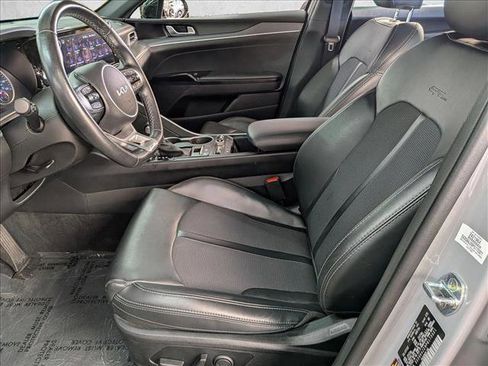 Used 2023 Kia K5 GT-Line AWD/4WD image 23