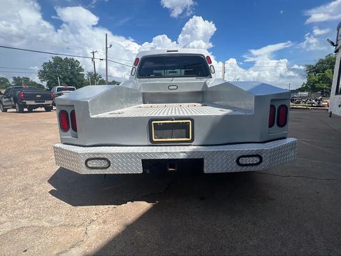 Used 2002 Ford F450 2WD Crew Cab Super Duty image 23
