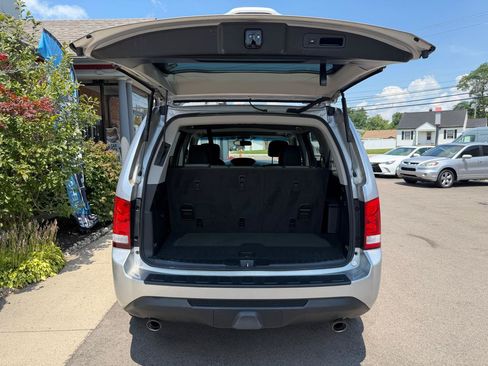 Used 2012 Honda Pilot EX-L image 4
