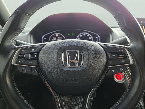 Used 2018 Honda Accord Sport image 24