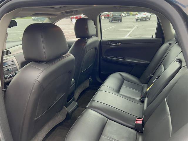Used 2006 Chevrolet Impala SS w/ Convenience Package FWD image 14
