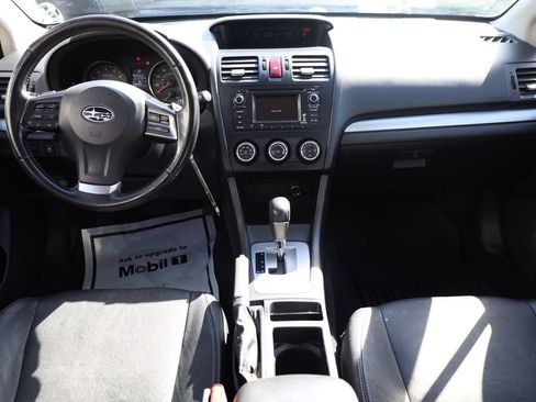 Used 2013 Subaru Crosstrek 2.0i Limited w/ Popular Pkg 1 AWD/4WD image 20