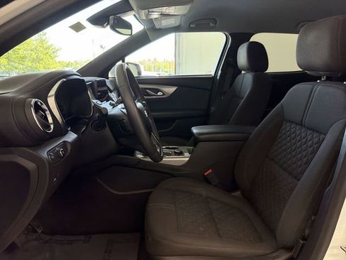 Certified 2022 Chevrolet Blazer LT FWD image 20