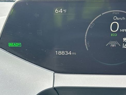 Certified 2024 Toyota Prius LE image 31