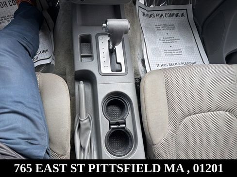 Used 2016 Nissan Frontier SV w/ SV Value Truck Package image 21