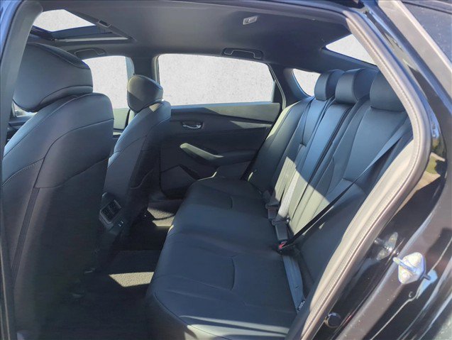 New 2026 Honda Accord Sport image 18