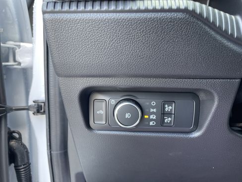 New 2025 Ford Ranger XLT w/ Equipment Group 301A High image 20