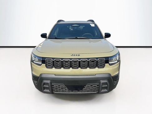 New 2026 Jeep Cherokee Limited AWD/4WD image 4