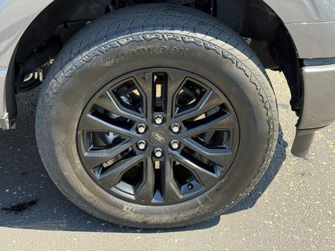 Used 2024 Ford F150 XLT w/ Equipment Group 302A MID AWD/4WD image 9