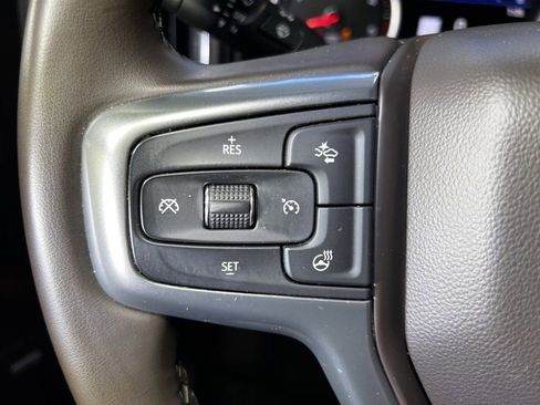 Used 2023 Chevrolet Silverado 2500 LTZ w/ LTZ Convenience Package image 27