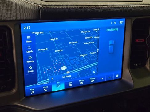 Used 2024 Ford Bronco Raptor image 36