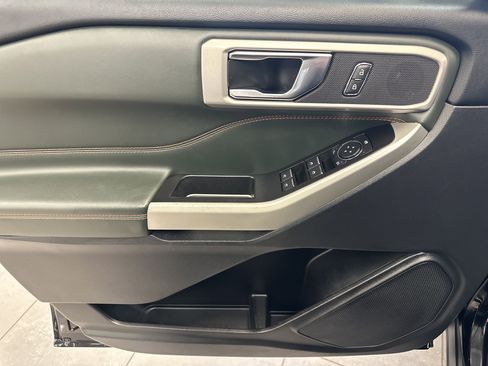 Used 2021 Ford Explorer Timberline image 23