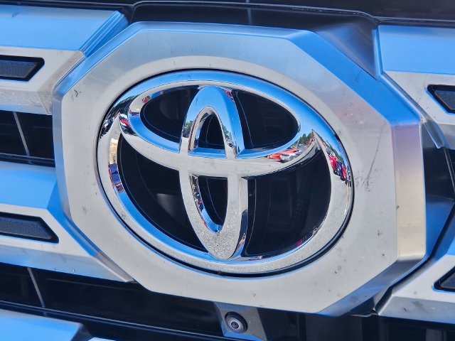 Used 2026 Toyota Tundra 1794 Edition AWD/4WD image 36