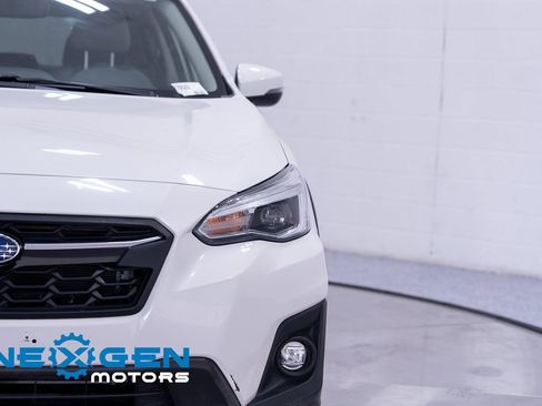 Used 2020 Subaru Crosstrek 2.0i Limited w/ Popular Package #2 image 6