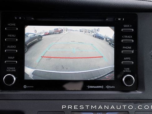 Used 2019 Toyota Sienna XLE w/ XLE Navigation Package image 23
