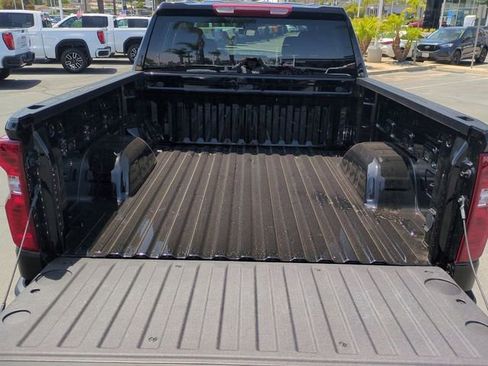 Certified 2026 Chevrolet Silverado 1500 LT AWD/4WD image 25