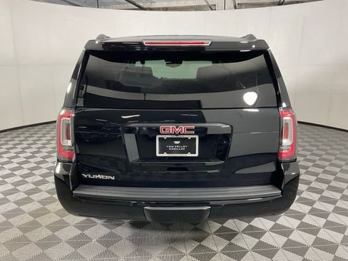 Used 2020 GMC Yukon SLT w/ Open Road Package AWD/4WD image 5