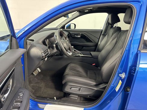 New 2026 Acura ADX A-Spec AWD/4WD image 4