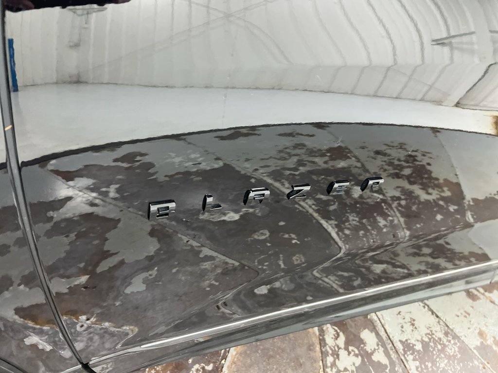 Used 2022 Chevrolet Blazer RS AWD/4WD image 27