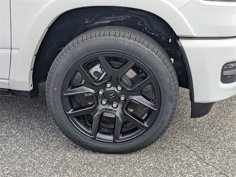 New 2026 RAM 1500 Laramie image 11