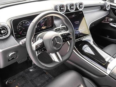 Certified 2026 Mercedes-Benz GLC 300 4MATIC image 10