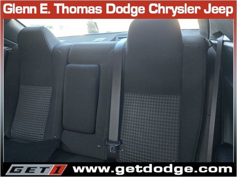 Used 2021 Dodge Challenger R/T Scat Pack w/ Driver Convenience Group image 26