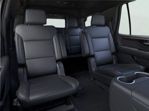New 2026 Chevrolet Tahoe LT w/ Comfort Package RWD image 17
