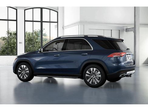 New 2026 Mercedes-Benz GLE 350 4MATIC image 30