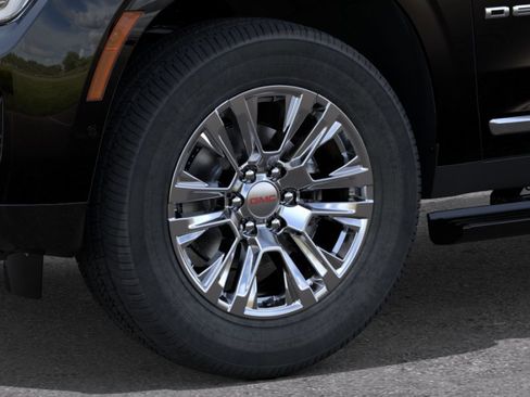 New 2026 GMC Yukon XL Denali w/ Sun & Power Step Package AWD/4WD image 11
