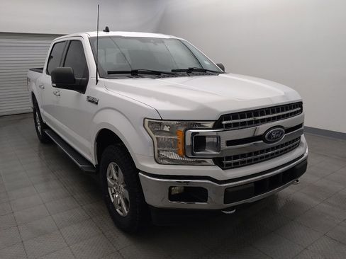Used 2019 Ford F150 4x4 SuperCrew image 13