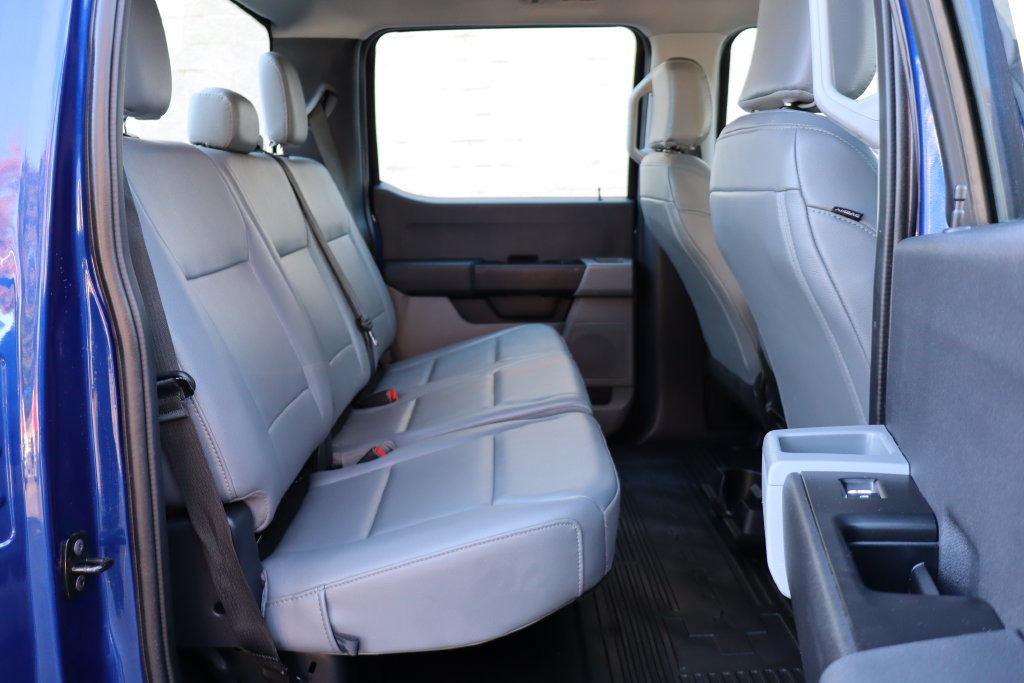 Used 2026 Ford F250 XL AWD/4WD image 29