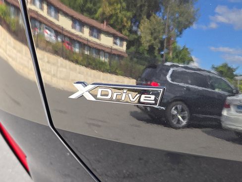 New 2026 BMW X3 xDrive30 w/ Premium Package image 16