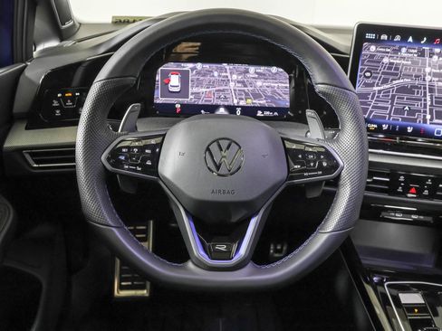 New 2026 Volkswagen Golf image 23