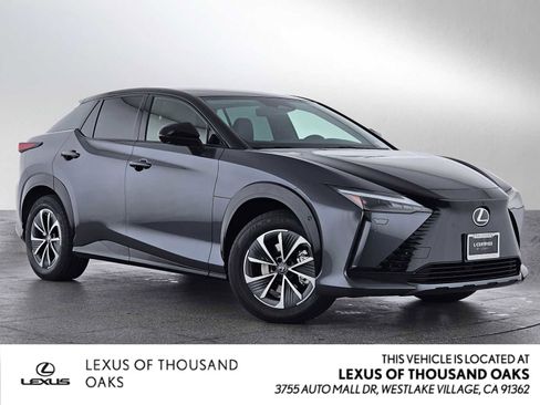 Used 2023 Lexus RZ 450e Premium image 1