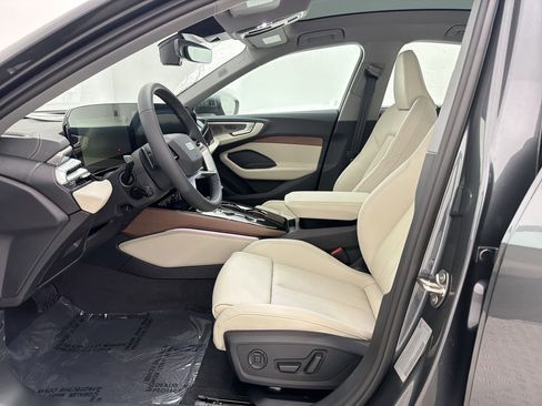 New 2026 Audi A5 2.0T Premium Plus image 5
