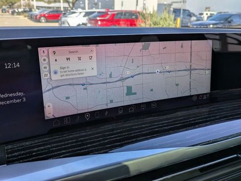 New 2026 Cadillac Escalade IQ Sport 1 w/ LPO, Floor Liner Package image 19