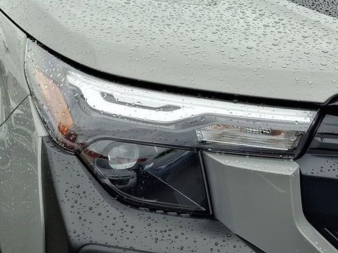 New 2026 Subaru Forester Wilderness image 10